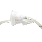 2021 Dodge Challenger Fuel Pump Module Assembly 4