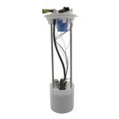2017 Gmc Sierra 2500 HD Fuel Pump Module Assembly 2