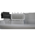 2017 Gmc Sierra 2500 HD Fuel Pump Module Assembly 5