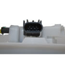 2017 Gmc Sierra 2500 HD Fuel Pump Module Assembly 7