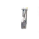 2021 Nissan Armada Fuel Pump Module Assembly 10