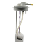 2007 Gmc Sierra 3500 HD Fuel Pump Module Assembly 1