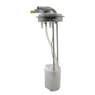 2007 Gmc Sierra 3500 HD Fuel Pump Module Assembly 3