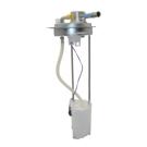 2007 Gmc Sierra 3500 HD Fuel Pump Module Assembly 4