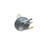 2007 Gmc Sierra 3500 HD Fuel Pump Module Assembly 6