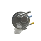 2007 Gmc Sierra 3500 HD Fuel Pump Module Assembly 7