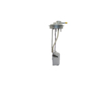2007 Gmc Sierra 3500 HD Fuel Pump Module Assembly 9