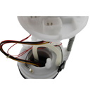 2009 Bmw X6 Fuel Pump Module Assembly 4