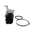 2009 Bmw X6 Fuel Pump Module Assembly 7