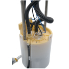 2007 Dodge Sprinter Van Fuel Pump Assembly 4