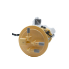 2007 Dodge Sprinter Van Fuel Pump Assembly 5