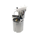 2013 Audi A5 Quattro Fuel Pump Assembly 1