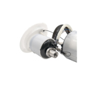 2013 Audi A5 Quattro Fuel Pump Assembly 4