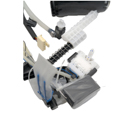 BuyAutoParts 36-01632AN Fuel Pump Assembly 4