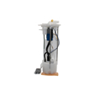 2012 Nissan Armada Fuel Pump Module Assembly 3