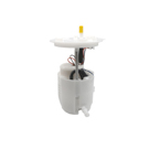 2016 Ford Fusion Fuel Pump Module Assembly 2
