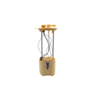 2014 Dodge Ram Trucks Fuel Pump Module Assembly 1