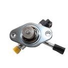 2017 Gmc Terrain Direct Injection High Pressure Fuel Pump 5
