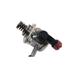 2017 Gmc Terrain Direct Injection High Pressure Fuel Pump 6