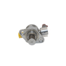 2012 Audi A3 Direct Injection High Pressure Fuel Pump 3