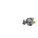 2012 Audi A3 Direct Injection High Pressure Fuel Pump 6