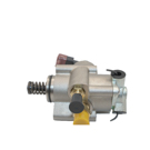 2007 Audi A3 Direct Injection High Pressure Fuel Pump 4