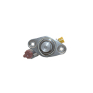 2009 Saturn Outlook Direct Injection High Pressure Fuel Pump 4