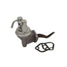 1982 Ford Bronco Mechanical Fuel Pump 6