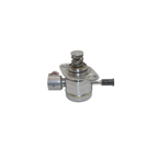 2012 Kia Rio Direct Injection High Pressure Fuel Pump 3
