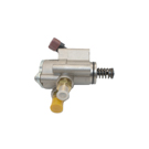 2007 Audi Q7 Direct Injection High Pressure Fuel Pump 4
