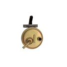 1966 Gmc PB2500 Van Mechanical Fuel Pump 6