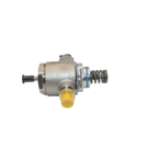2012 Audi A5 Direct Injection High Pressure Fuel Pump 4