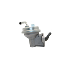 1969 Chevrolet Nova Mechanical Fuel Pump 2