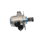 2016 Audi Q5 Direct Injection High Pressure Fuel Pump 2