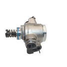 2016 Audi Q5 Direct Injection High Pressure Fuel Pump 4