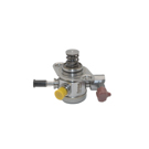 2012 Kia Rio Direct Injection High Pressure Fuel Pump 1