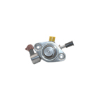 2012 Kia Rio Direct Injection High Pressure Fuel Pump 6