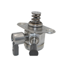 2016 Buick Regal Direct Injection High Pressure Fuel Pump 4