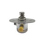 2012 Bmw M6 Direct Injection High Pressure Fuel Pump 2