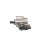 2017 Porsche Cayenne Direct Injection High Pressure Fuel Pump 3