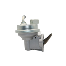 1994 Gmc P3500 Mechanical Fuel Pump 3