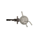 1987 Mazda B2000 Mechanical Fuel Pump 5