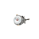 1949 Chevrolet Fleetline Mechanical Fuel Pump 2