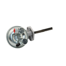 1981 Dodge D400 Mechanical Fuel Pump 4