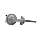 1981 Dodge D400 Mechanical Fuel Pump 5