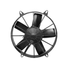 2025 New Holland All Models A/C Condenser Fan 1