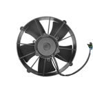 2025 Bobcat All Models A/C Condenser Fan Assembly 1