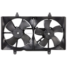 OEM / OES 19-20450ON Cooling Fan Assembly 1