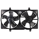 OEM / OES 19-20450ON Cooling Fan Assembly 2