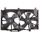 OEM / OES 19-20314ON Cooling Fan Assembly 1